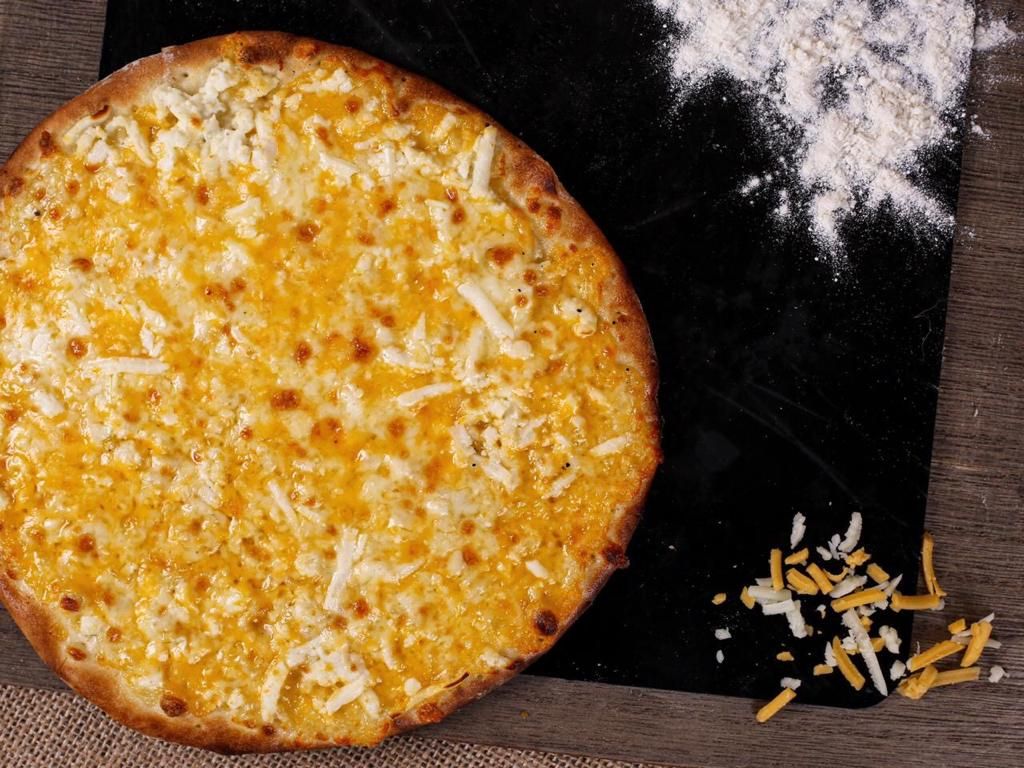 Mix Cheese MANAKEESH